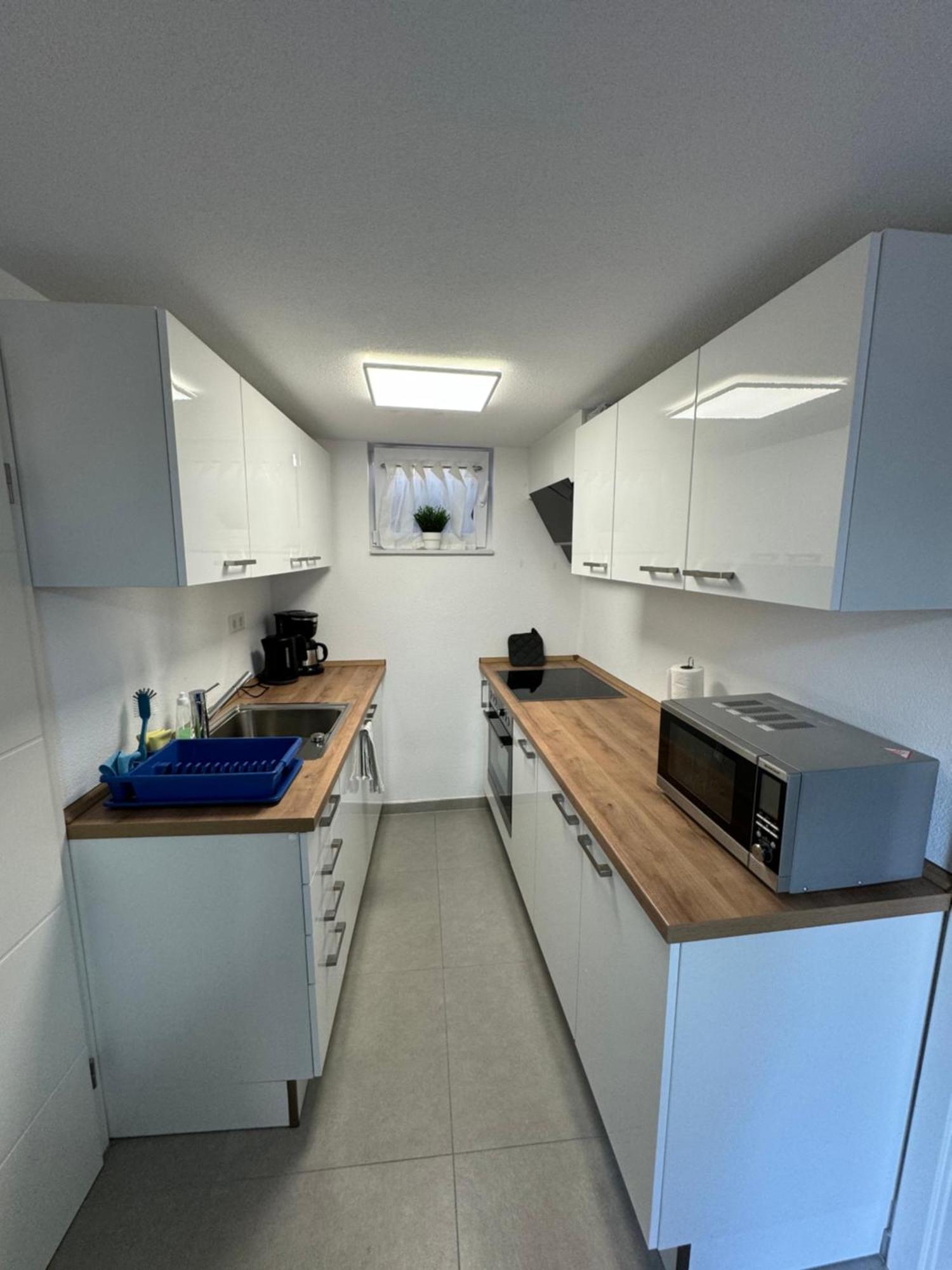 Ferienstueble Im Zabergaeu- Ferienwohnung Brackenheim Екстер'єр фото