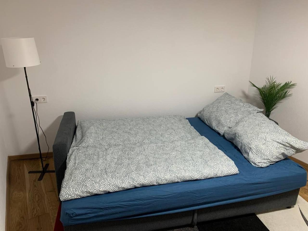 Ferienstueble Im Zabergaeu- Ferienwohnung Brackenheim Екстер'єр фото