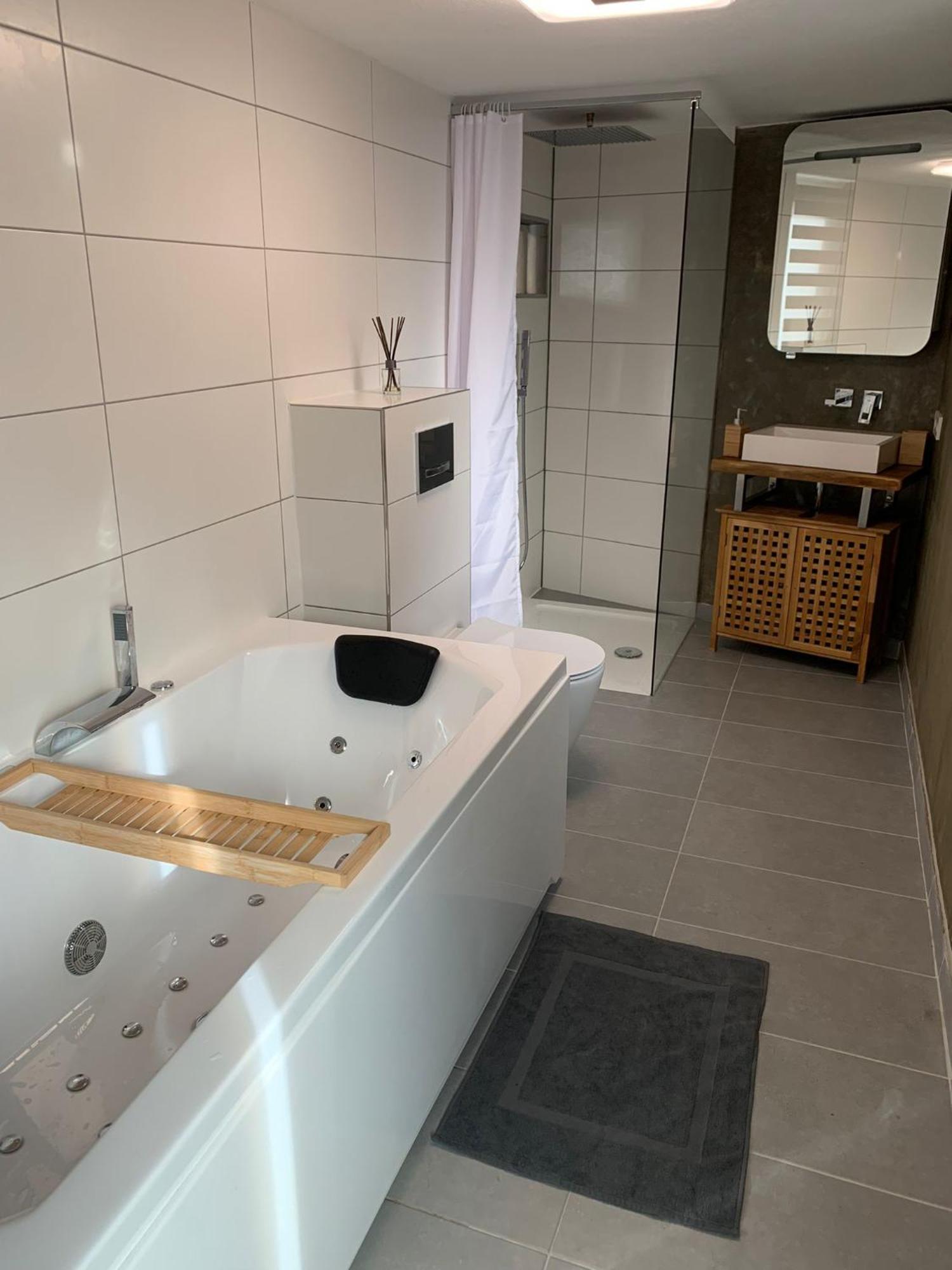 Ferienstueble Im Zabergaeu- Ferienwohnung Brackenheim Екстер'єр фото